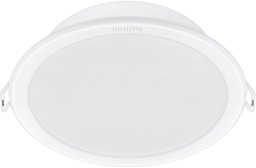 Philips RECESSED PHILIPS MESON 080 5.5W 30K WH