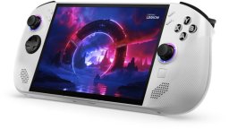 Konsola przenośna Lenovo Legion Go S AMD Ryzen Zen 2 Go / 8" IPS FHD / W11 Home (83L30016MX)