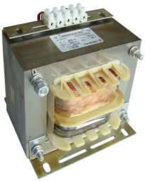 Tracon Electric Transformator bezpieczeństwa TVTRB-600-0 230V / 42V