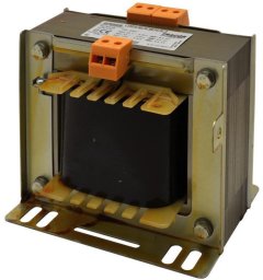 Tracon Electric Transformator TVTR-630-F 230V / 24-230V