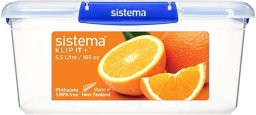 Sistema Square Klip it Plus 5,5L