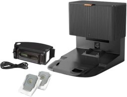 Robot sprzątający iRobot Stacja ładowania Clean Base do iRobot Roomba i/j/Combo i/Combo j