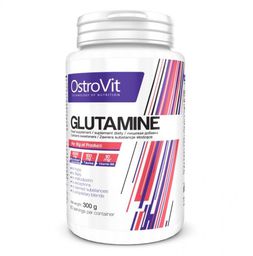 OstroVit Glutamine Naturalny 300g