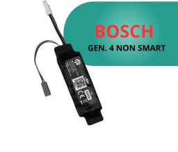 notiOne Lokalizator notiOne GPS Connect Bosch NON SMART E-bike