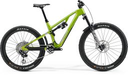 Merida MERIDA ONE-SIXTY 10K 29"/27,5" 24' Wybierz rozmiar ramy: L