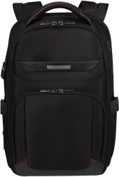 Plecak Samsonite Samsonite PRO-DLX 6, Backpack, 35.8 cm (14.1"), Expandable, Shoulder strap, 1.1 kg