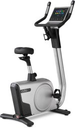 Rower stacjonarny Krups Rower pionowy elektromagnetyczny Cybo Bike B2000