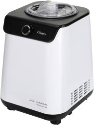 Maszynka do lodów Vision Ice 120 Automatische Eismaschine 1.2l weiß, grau