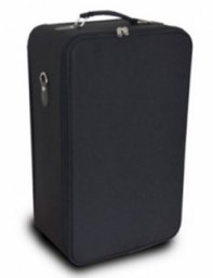 Elmo Elmo 1104-4, Briefcase/classic case, Black
