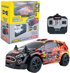 Ninco X-Rally Bomb