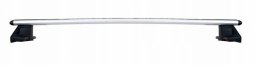 Thule Thule Flush Rail Evo Base Set for Roof Rack System - 4-pack