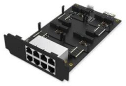 Bramka VoIP Yeastar Yeastar YS-EX08, Extension card, Yeastar, S100, S300