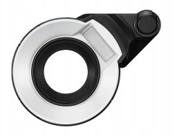 Lampa błyskowa Olympus OM System FD-1 Blitz Diffusor für TG