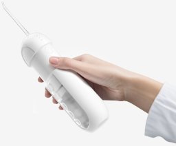 Irygator Haxe Oclean Oral Irrigator Oclean W10 Lite White