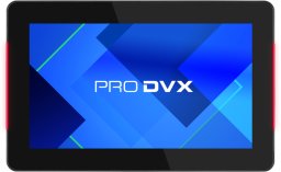 Monitor Technologia Dotyku ProDVX APPC-7XPL | 7 " | Landscape/Portrait | 24/7 | Android | Wi-Fi | Touchscreen | 300 cd/m² | 140 ° | 130 °