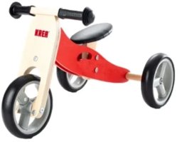 Krea KREA Tricycle