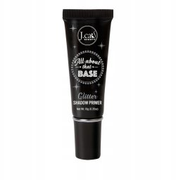 MUA J.CAT BEAUTY_All About That Base Eye Primer - Glitter baza pod cienie 10ml