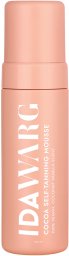 ST.TROPEZ IDA WARG_Cocoa Self-Tanning Mousse samoopalający mus z kakao do ciała 150ml