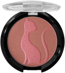 Lovely J.CAT BEAUTY_Love Struck Blusher + Bronzer róż do policzków 110 Babe 7,5g