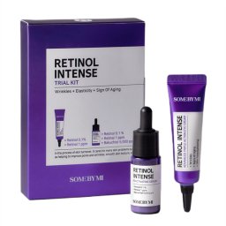 Some by Mi Some By Mi Retinol Intense Trial Kit 20ml