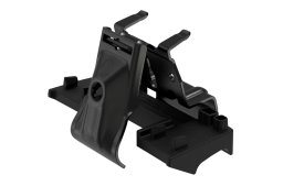 Thule THULE Kit 186009 VW Passat 15-, ID4, Audi Q4 21-