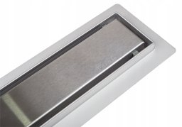WINKIEL ODWODNIENIE LINIOWE DWUSTRONNE L-800 PLYTKA