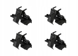 Thule Thule kit 186193 BMW 5/i5 Touring G61 5dr 2024-