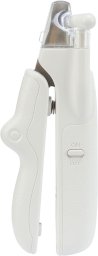 Trixie TRIXIE 23800, Cat, Scissors nail clipper, Plastic, Stainless steel, White, 150 mm