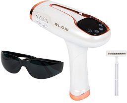 Depilator Beurer Depilator świetlny IPL BLOW