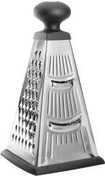 Berghoff BergHoff Essentials 4-stronny piramida tarka H26cm stal