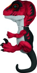 Figurka Dino UNTAMED Raptor Face off
