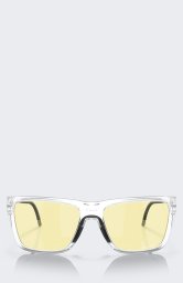 Oakley Okulary NXTLVL Prizm Gaming 20 Clear PRIZM
