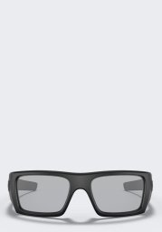 Gunnar Okulary Oakley SI Ballistic Det Cord HDO Optics CL