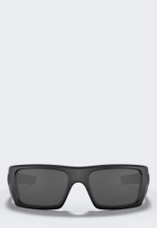 Oakley Okulary Oakley SI Ballistic Det Cord Grey GREY MAT