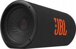 Subwoofer samochodowy JBL BassPro Tube 12