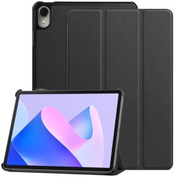 Etui na tablet iLike "Tri-Fold Eco-Leather Stand Case Xiaomi Pad 5/5 Pro 11'' 2021" Black