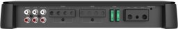Wzmacniacz samochodowy Konica Minolta CAR AMPLIFIER 4CH 70WX4/AMPCBA754 JBL