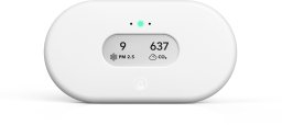 Herdegen Airthings View Plus smart air quality meter