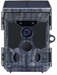 Kamera Genway Stealth Gear trail camera Fox Solar 4K