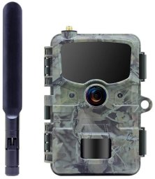 Kamera Outdoor Tech Stealth Gear trail camera Hedgehog 4G