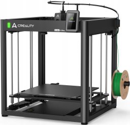 Drukarka 3D Creality Ender-5 Max (1001020573)