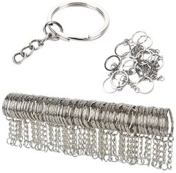 ATS KEY RING AC561/AN-25/AVK151025D25MM(100