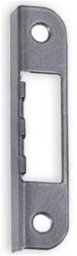 Avenger JAMB PLATE 0068 ST/ZN ANSL