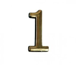 Bosch DOOR NUMBER CR 1 PLASTM