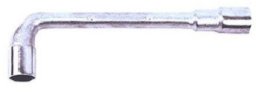 Corona KEY (TUBULAR, CURVED, 13 MM)
