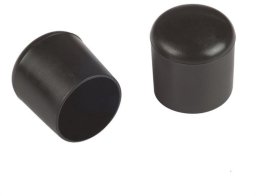 D-Link PAD CHAIR LEG 3566522 D18 BLACK 4PCS