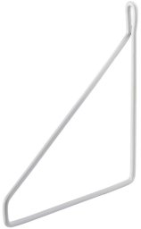 JetWorld FIL 210X210XØ6 MM WHITE
