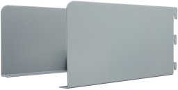 Dymo BOOK. 1 PAAR 250X128 MM GREY