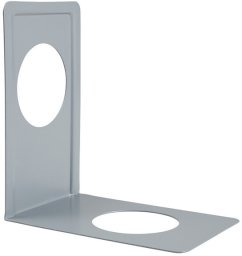 Monroe BOOK END 120X130 MM GREY