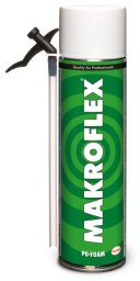 Krups POLYRETAN FOAM MAKROFLEX 300ML